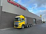 Volvo FH 16.750 8X4 HEAVY DUTY TRACTOR/SZM/TREKKER, Automaat, Euro 6, Overige kleuren, Bedrijf