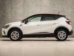 Renault Captur 1.0 TCe 90 Intens Sport (VIRTUAL COCKPIT, APP, Voorwielaandrijving, 12 maanden, Gebruikt, Leder en Stof
