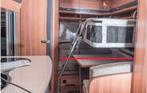 Uwis Caravan Stapelbed - Goede Staat!, Caravans en Kamperen, Kampeeraccessoires, Ophalen, Gebruikt