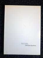 Christian Kieckens, Boeken, Ophalen of Verzenden, Zo goed als nieuw