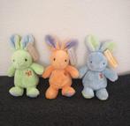 Knuffel konijn, Anna Club plush., Ophalen of Verzenden, Nieuw, Konijn