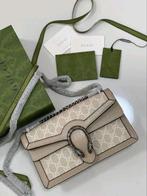Gucci tas, Ophalen of Verzenden, Zo goed als nieuw, Zwart, Schoudertasje