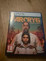 Far Cry 6 - PS5 - Avontuur in Yara!, Ophalen of Verzenden, Zo goed als nieuw
