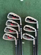 Wilson Staff Di7 ijzerset - 5/SW - + 1 Inch, Sport en Fitness, Golf, Set, Ophalen of Verzenden, Wilson, Wilson