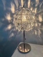Tafel lampen 2 stuks IKEA, Huis en Inrichting, Lampen | Tafellampen, Ophalen, Zo goed als nieuw, Minder dan 50 cm, Modern/Klassiek