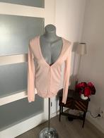 Zalmroze veste Strafivarius maat L/XL, Kleding | Dames, Ophalen of Verzenden, Gedragen