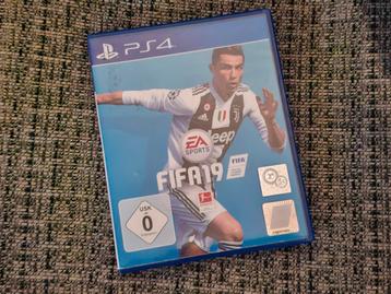Fifa 2019 ruil mogelijk  beschikbaar voor biedingen