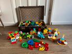 Grote Duplo verzameling met sets, Kinderen en Baby's, Speelgoed | Duplo en Lego, Ophalen, Gebruikt, Losse stenen, Duplo