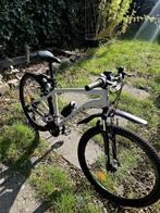Tour Mountainbike Rockrider + Accessoires (Nieuw), Fietsen en Brommers, Fietsen | Mountainbikes en ATB, Fully, Ophalen, Nieuw
