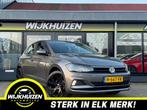 Volkswagen Polo 1.0 R-Line met Led ! 17 Inch ! Btw ! Airco !, Auto's, Volkswagen, 21 km/l, 1025 kg, Euro 6, Overige carrosserieën