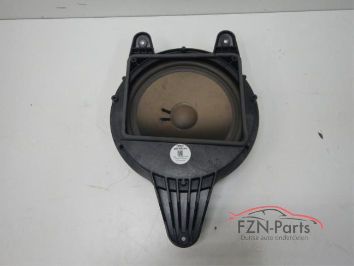 Audi A4 8W Sedan Woofer Kofferbak, Auto-onderdelen, Ophalen of Verzenden, Gebruikt