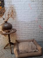 Gave hondenmand, Dieren en Toebehoren, Ophalen of Verzenden, Gebruikt, Stof