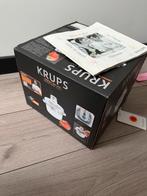 Krups IJsmachine Perfect Mix 9000 GVS241, Ophalen of Verzenden, Zo goed als nieuw
