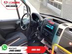 Mercedes-Benz Sprinter 313 2.2 CDI L2H2 €9922 Incl. BTW BP, Auto's, 13 km/l, Euro 5, Gebruikt, 4 cilinders