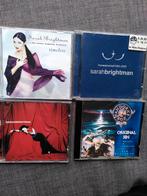 Sarah Brightman Pandora's box, Ophalen of Verzenden, 2000 tot heden, Zo goed als nieuw