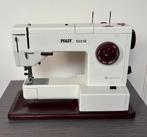 Pfaff 1222 SE 3e generatie –met boventransport, Ophalen, Zo goed als nieuw, Naaimachine, Pfaff