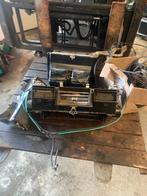 Airco systeem voor Mercedes w114 en w115, Ophalen of Verzenden, Gebruikt, Mercedes-Benz