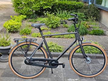 Cortina foss herenfiets 28 inch zgan beschikbaar voor biedingen