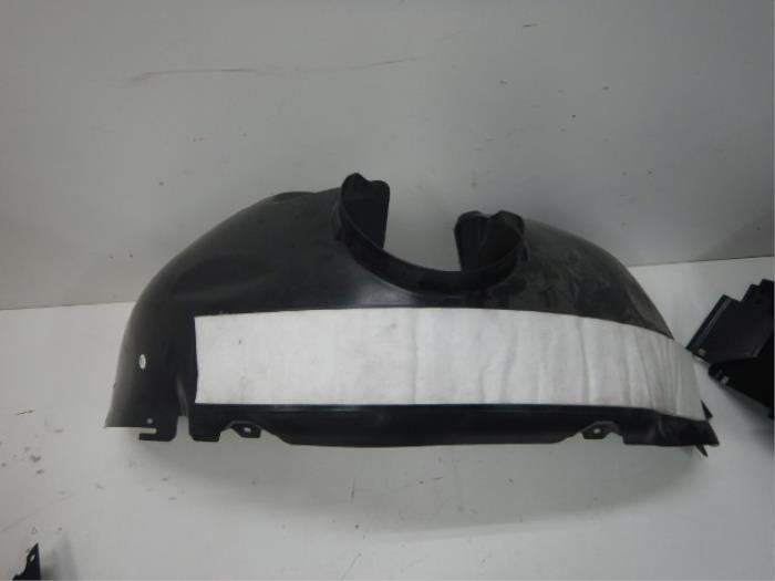 Diversen Volkswagen Transporter (22742450), Auto-onderdelen, Overige Auto-onderdelen, Gebruikt, Ophalen of Verzenden