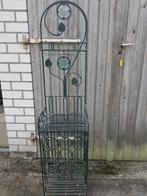 wijnrek, Ophalen, Metaal, Minder dan 50 cm, 5 tot 15 flessen