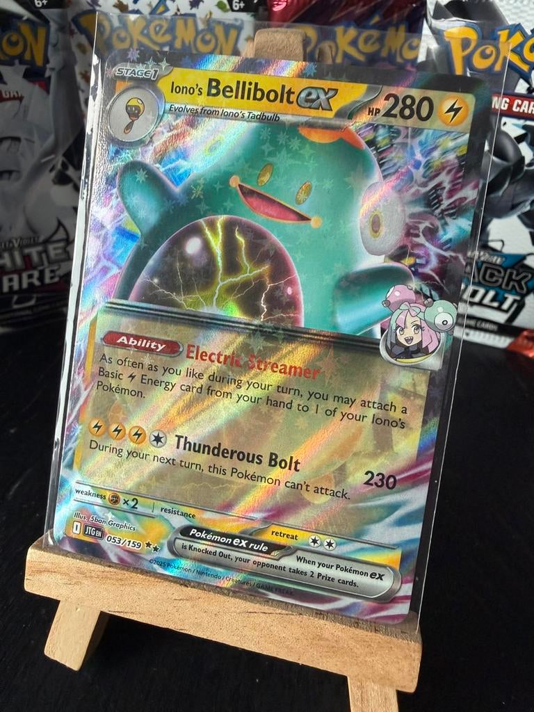 Diverse pokemon kaartjes, Ophalen of Verzenden, Nieuw