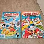 Donald Duck Vakantieboek, Ophalen of Verzenden, Zo goed als nieuw