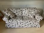 Tweezitsbank IKEA bank, Huis en Inrichting, Banken | Bankstellen, Ophalen, Gebruikt, 150 tot 200 cm, Tweepersoons