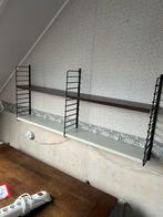 Tomado wandrek, Ophalen