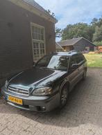 Subaru outback 2.5L 2003 LPG, Auto's, Subaru, Automaat, 1800 kg, Stationwagon, Vierwielaandrijving