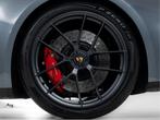 Porsche 911 Carrera 4 GTS Cabriolet Nieuwste Model, Gebruikt, Euro 6, 4 stoelen, Lichtsensor