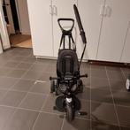 Puky Driewieler met Duwstang, Tas & Paraplu, Ophalen of Verzenden, Gebruikt, Puky, Duwstang