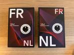 Van Dale woordenboeken FR-NL + NL-FR, Boeken, Woordenboeken, Van Dale, Frans, Zo goed als nieuw, Ophalen