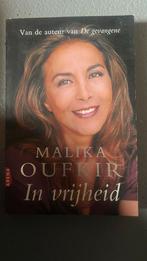 Malika Oufkir - In vrijheid, Ophalen of Verzenden, Zo goed als nieuw, Nederland, Malika Oufkir