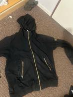 Stone Island Zwart Vest Maat xxl, Ophalen of Verzenden, Gedragen, Overige maten, Zwart