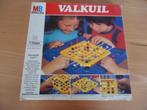 Valkuil, Hobby en Vrije tijd, Gezelschapsspellen | Bordspellen, Een of twee spelers, Ophalen of Verzenden, Gebruikt
