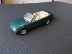 Solido BMW 3 serie Cabriolet, Hobby en Vrije tijd, Modelauto's | 1:43, Ophalen of Verzenden, Zo goed als nieuw, Auto, Solido