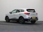 Renault Kadjar TCe 160pk Black Edition | Wegklapbare trekhaa, Gebruikt, Euro 6, 4 cilinders, 715 kg