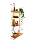 Vintage XL wandrek WHB Germany ‘60, Huis en Inrichting, Ophalen of Verzenden, Zo goed als nieuw