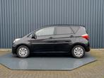 Toyota Verso-S 1.3 VVT-i Automaat Aspiration | Trekhaak | Pa, Gebruikt, Zwart, 1329 cc, Bedrijf