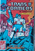 De Transformers nr.19[1985-1991][NLD], G1, Ophalen of Verzenden, Zo goed als nieuw