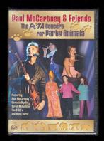 Paul McCartney DVD GESEALED NIEUW The Beatles B52's, Verzenden, Nieuw, Gebruiksvoorwerp