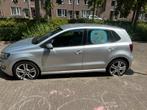 Volkswagen Polo 1.2 TDI 75PK 5D Bluemotion 2010 Grijs, Auto's, Volkswagen, Voorwielaandrijving, 74 pk, 1199 cc, Origineel Nederlands