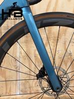 Canyon Ultimate CF SLX 8 AXS Carbon Racefiets Sram Force AXS, Fietsen en Brommers, 28 inch, Carbon, 10 tot 15 versnellingen, Heren