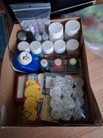 Artikelen om zelf kaarten te maken, Ophalen