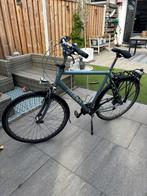 Giant freerider XL te koop, Fietsen en Brommers, Fietsen | Heren | Herenfietsen, Ophalen, Gebruikt, Versnellingen, Giant