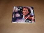 CD Andre Rieu Heartstrings The Magical Sound of his Violin, Cd's en Dvd's, Cd's | Instrumentaal, Ophalen of Verzenden, Zo goed als nieuw