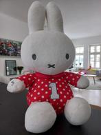 Nijntje Knuffel Holland Beethoven - Rood, Ophalen, Zo goed als nieuw, Kraamcadeau