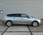 Peugeot 308 SW 130pk 2014 Topondrhd NwDistriem Pano APK11/26, Auto's, Parkeersensor, 1199 cc, 1165 kg, Origineel Nederlands