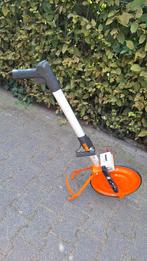 NEDO opvouwbare landmeter loopmeter, ., Nedo, Ophalen of Verzenden, Zo goed als nieuw