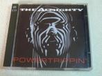 2 CD The Almighty – Powertrippin' 519 226-2 Hard Rock, Ophalen of Verzenden